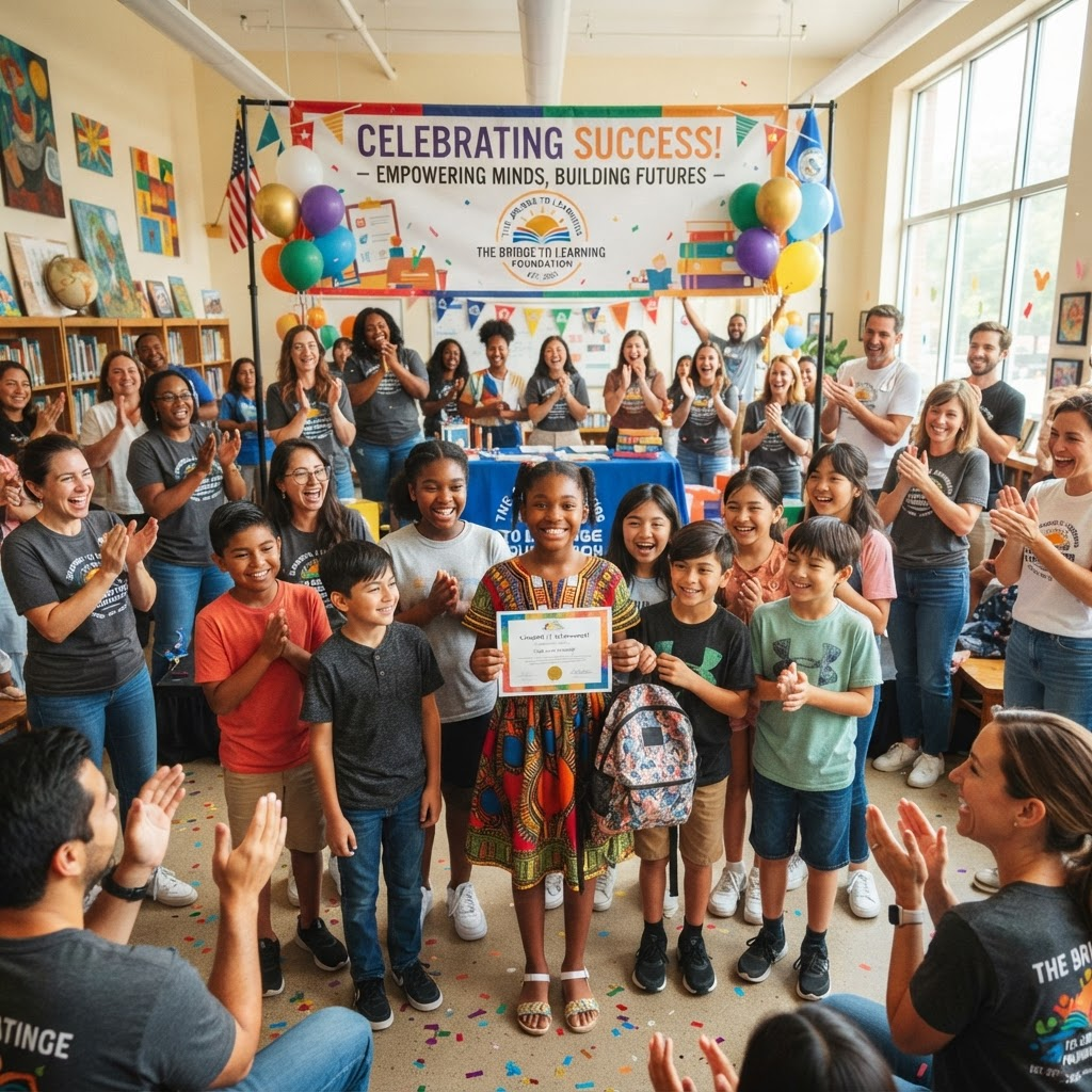 Community Impact